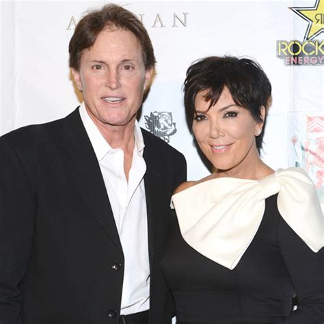 Who is bruce jenner dating
